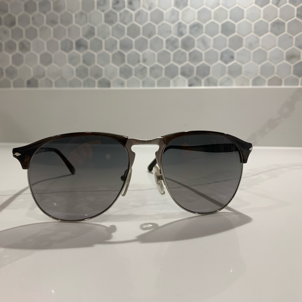 Persol polarized perfect condition